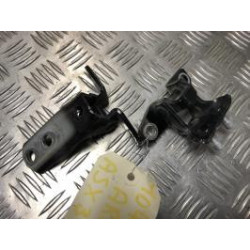 Charniere de porte arriere gauche MITSUBISHI ASX PHASE 3 d’occasion