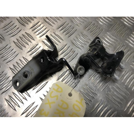Charniere de porte arriere gauche MITSUBISHI ASX PHASE 3 d’occasion