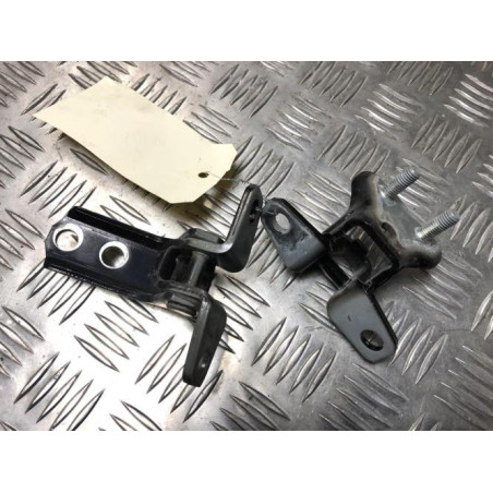 Charniere de porte arriere gauche MITSUBISHI ASX PHASE 3 d’occasion