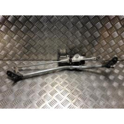 Moteur essuie glace avant RENAULT KANGOO 2 PHASE 1 d’occasion