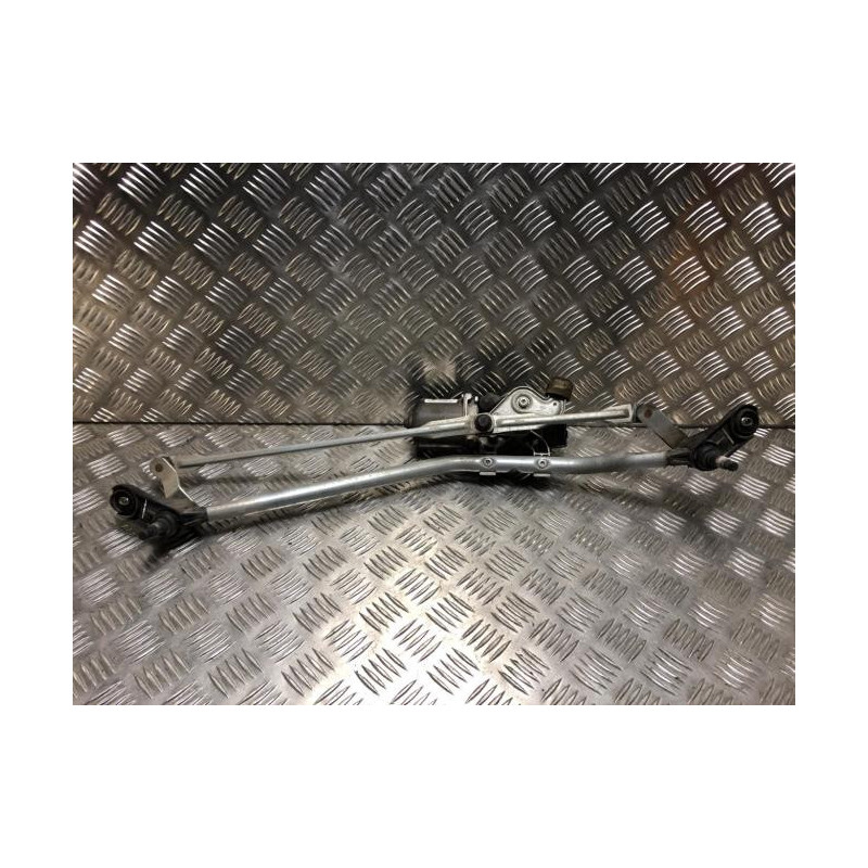 Moteur essuie glace avant RENAULT KANGOO 2 PHASE 1 d’occasion