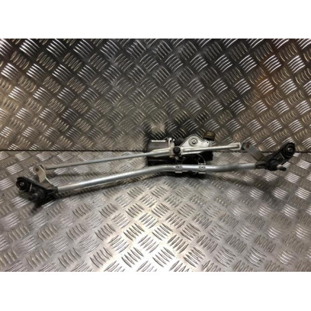 Moteur essuie glace avant RENAULT KANGOO 2 PHASE 1 d’occasion