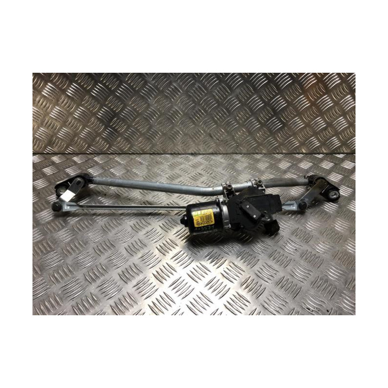 Moteur essuie glace avant RENAULT KANGOO 2 PHASE 1 d’occasion