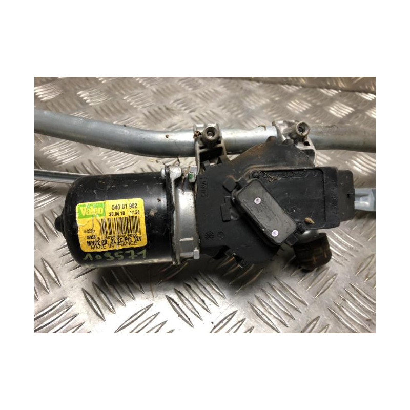 Moteur essuie glace avant RENAULT KANGOO 2 PHASE 1 d’occasion