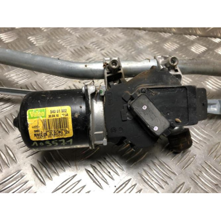 Moteur essuie glace avant RENAULT KANGOO 2 PHASE 1 d’occasion