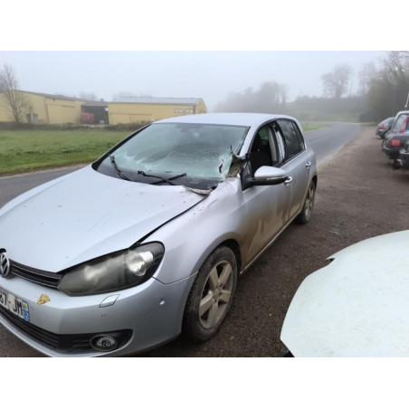 Poignee de maintien avant gauche VOLKSWAGEN GOLF 6 d’occasion