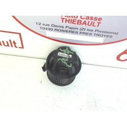 Ventilateur chauffage DACIA DUSTER CROSSOVER 1.5 DCI d’occasion