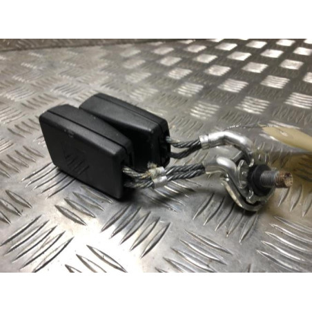 Attache ceinture arriere centrale VOLKSWAGEN GOLF 6 d’occasion