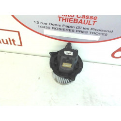 Ventilateur chauffage DACIA LODGY d’occasion