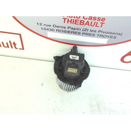Ventilateur chauffage DACIA LODGY d’occasion
