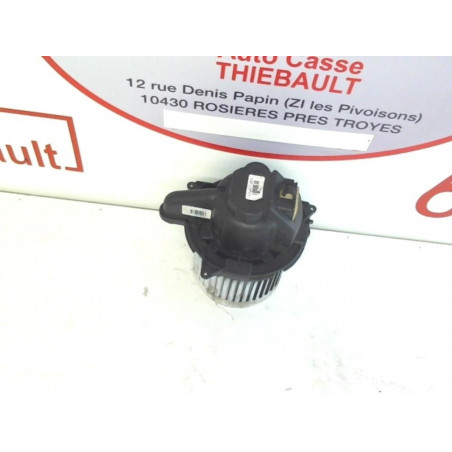 Ventilateur chauffage DACIA LODGY d’occasion