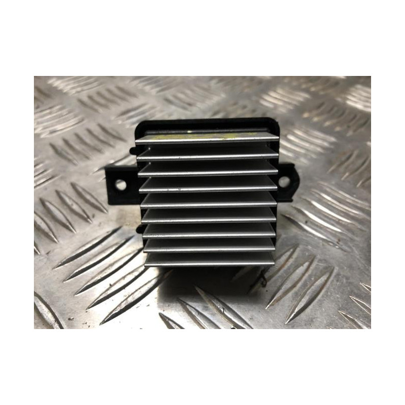 Resistance chauffage MITSUBISHI ASX PHASE 3 d’occasion