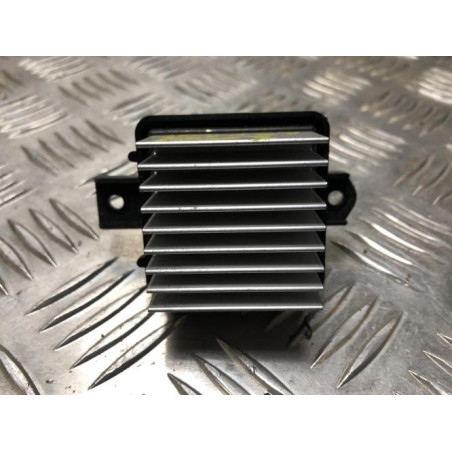 Resistance chauffage MITSUBISHI ASX PHASE 3 d’occasion