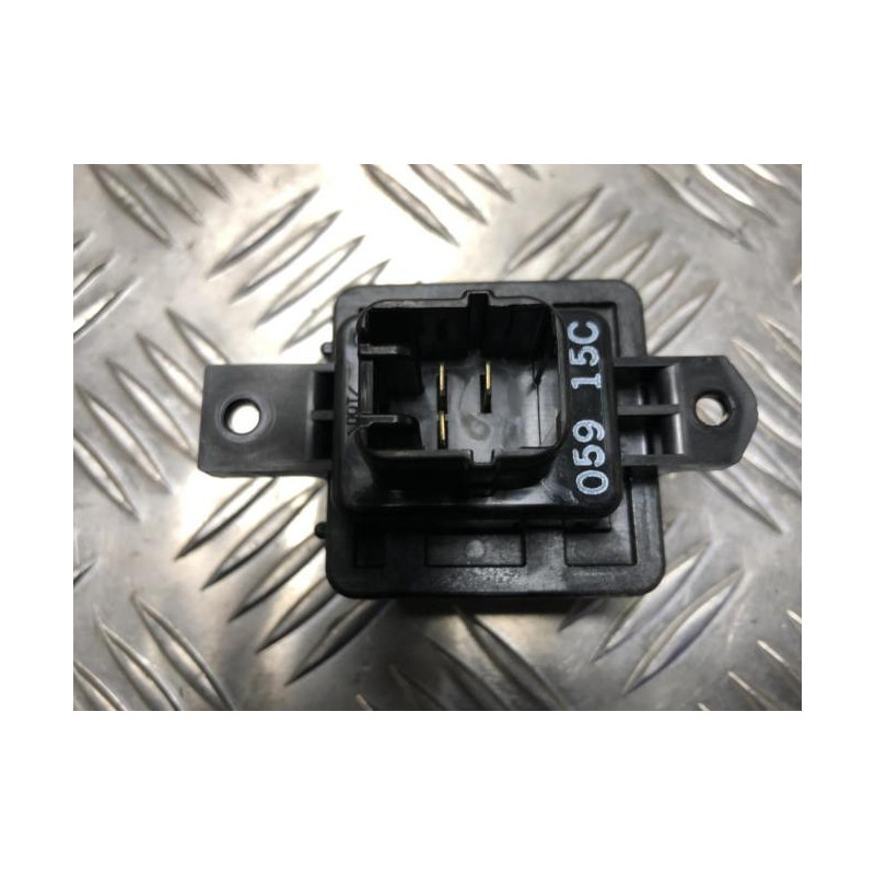 Resistance chauffage MITSUBISHI ASX PHASE 3 d’occasion