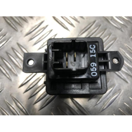 Resistance chauffage MITSUBISHI ASX PHASE 3 d’occasion