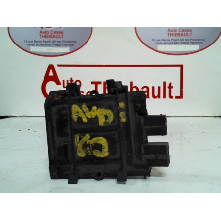 Resistance chauffage AUDI 80 (B4) d’occasion