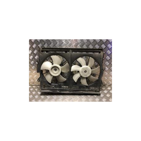 Moto ventilateur radiateur TOYOTA AVENSIS 2 PHASE 2 d’occasion