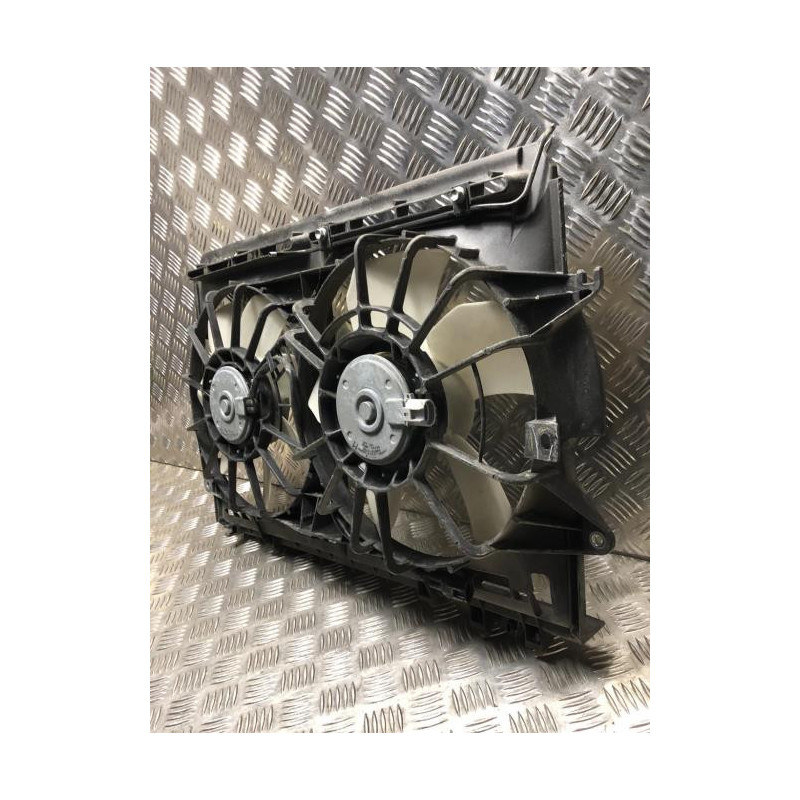 Moto ventilateur radiateur TOYOTA AVENSIS 2 PHASE 2 d’occasion