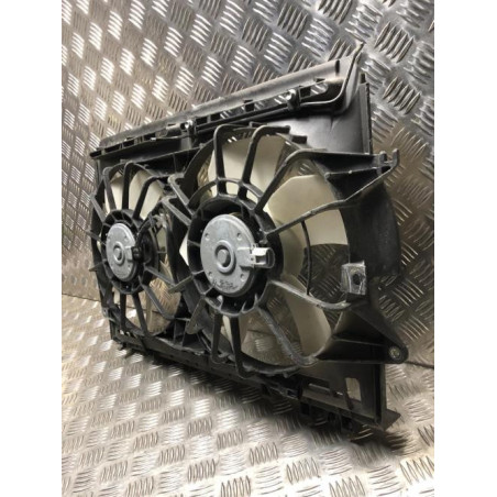 Moto ventilateur radiateur TOYOTA AVENSIS 2 PHASE 2 d’occasion