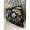 Moto ventilateur radiateur TOYOTA AVENSIS 2 PHASE 2 d’occasion