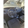 Attache ceinture arriere centrale RENAULT GRAND SCENIC 3 PHASE 1 d’occasion