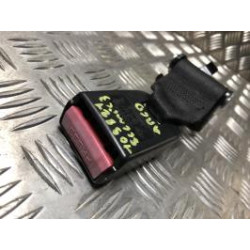 Attache ceinture arriere centrale RENAULT GRAND SCENIC 3 PHASE 1 d’occasion