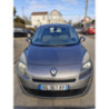 Attache ceinture arriere centrale RENAULT GRAND SCENIC 3 PHASE 1 d’occasion