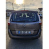 Attache ceinture arriere centrale RENAULT GRAND SCENIC 3 PHASE 1 d’occasion
