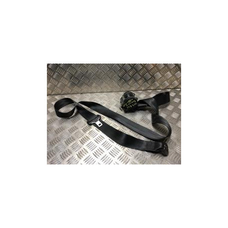 Ceinture arriere gauche RENAULT GRAND SCENIC 3 PHASE 1 d’occasion
