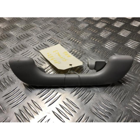 Poignee de maintien arriere gauche RENAULT GRAND SCENIC 3 PHASE 1 d’occasion