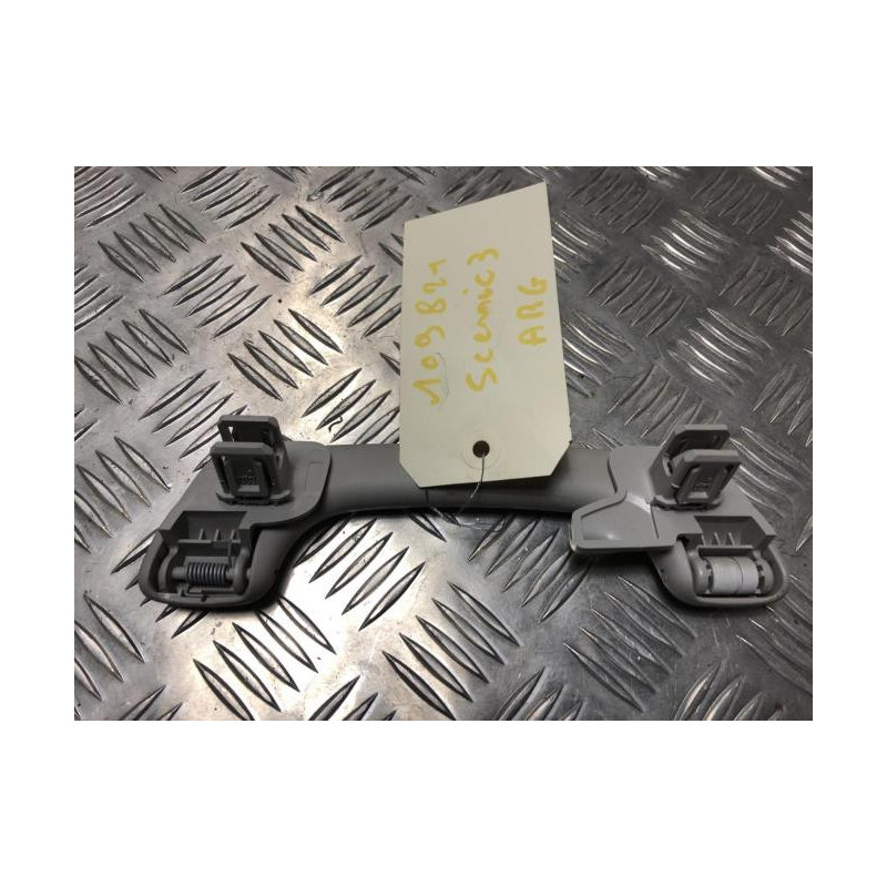 Poignee de maintien arriere gauche RENAULT GRAND SCENIC 3 PHASE 1 d’occasion