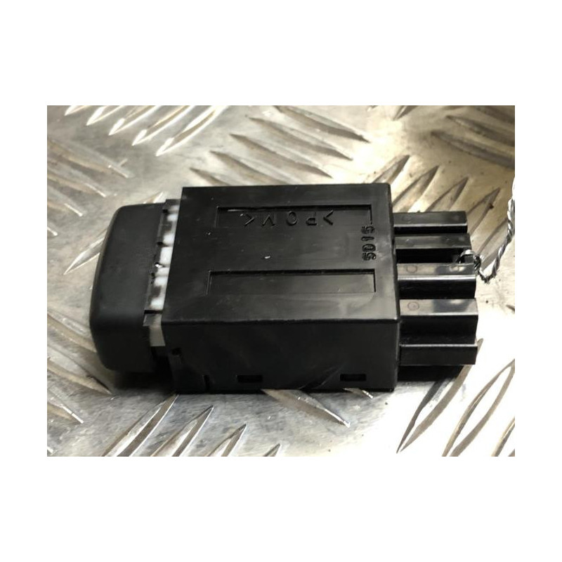 Bouton/Interrupteur MITSUBISHI ASX PHASE 3 d’occasion