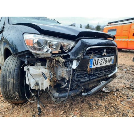 Bouton/Interrupteur MITSUBISHI ASX PHASE 3 d’occasion