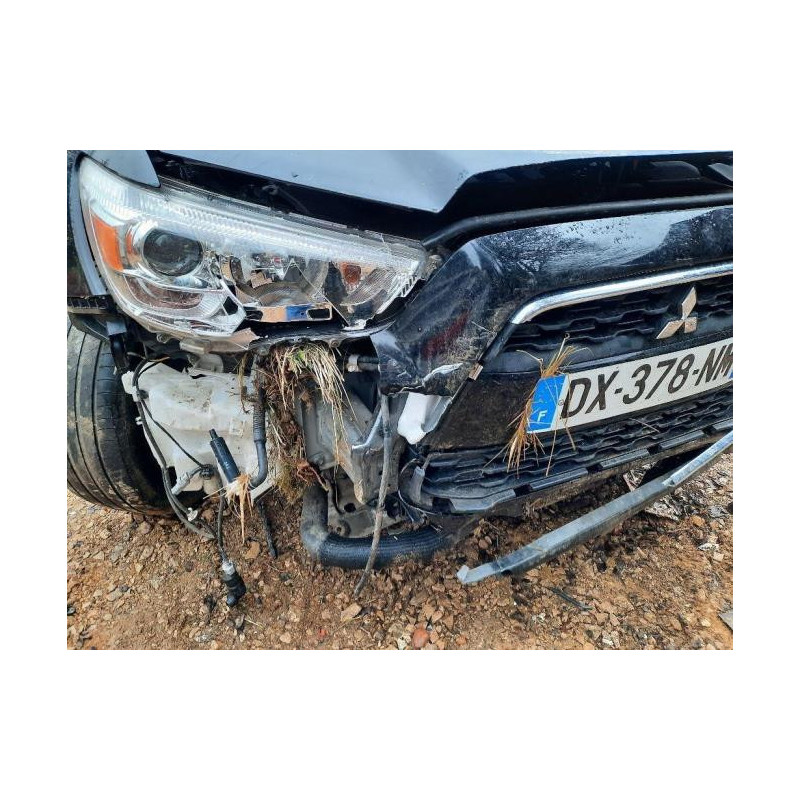 Bouton/Interrupteur MITSUBISHI ASX PHASE 3 d’occasion
