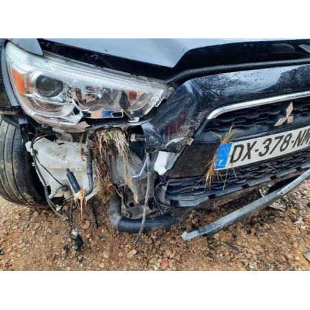 Bouton/Interrupteur MITSUBISHI ASX PHASE 3 d’occasion