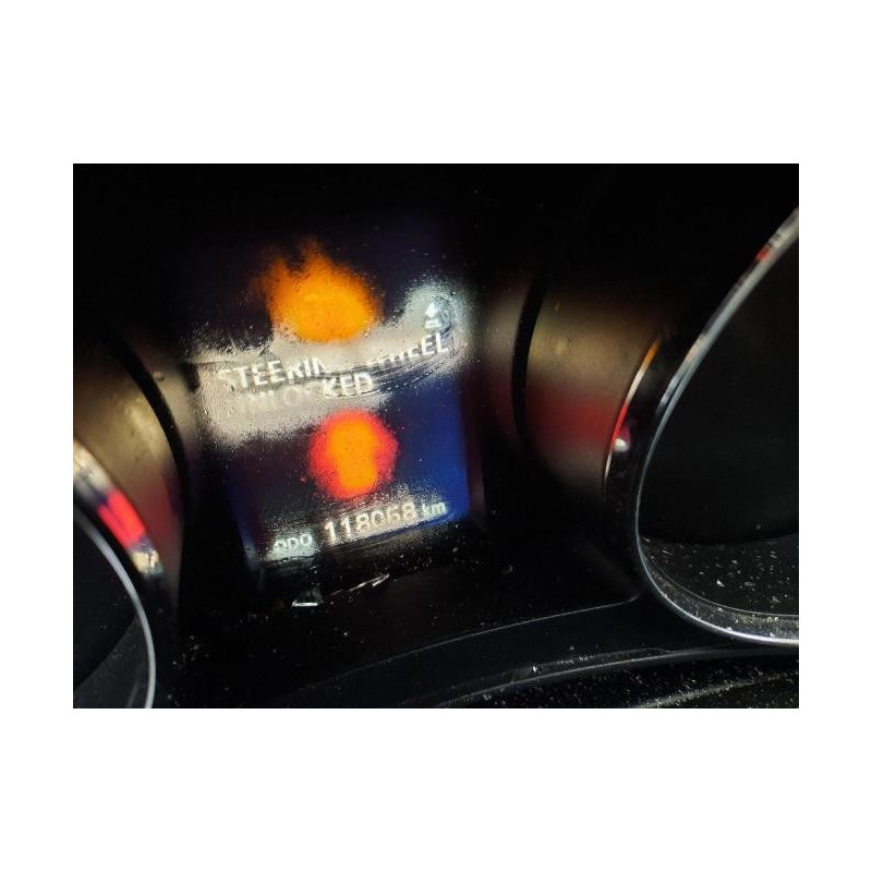 Bouton/Interrupteur MITSUBISHI ASX PHASE 3 d’occasion