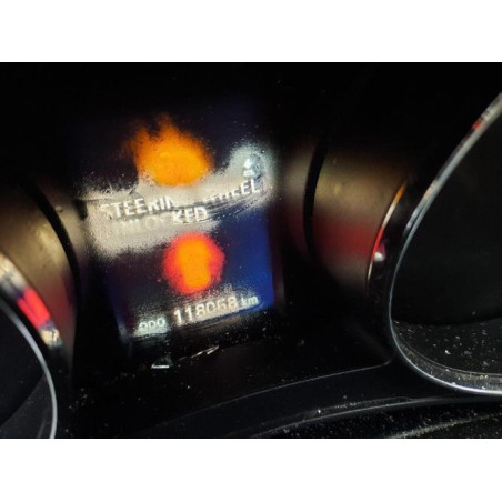 Bouton/Interrupteur MITSUBISHI ASX PHASE 3 d’occasion