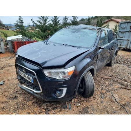 Bouton/Interrupteur MITSUBISHI ASX PHASE 3 d’occasion