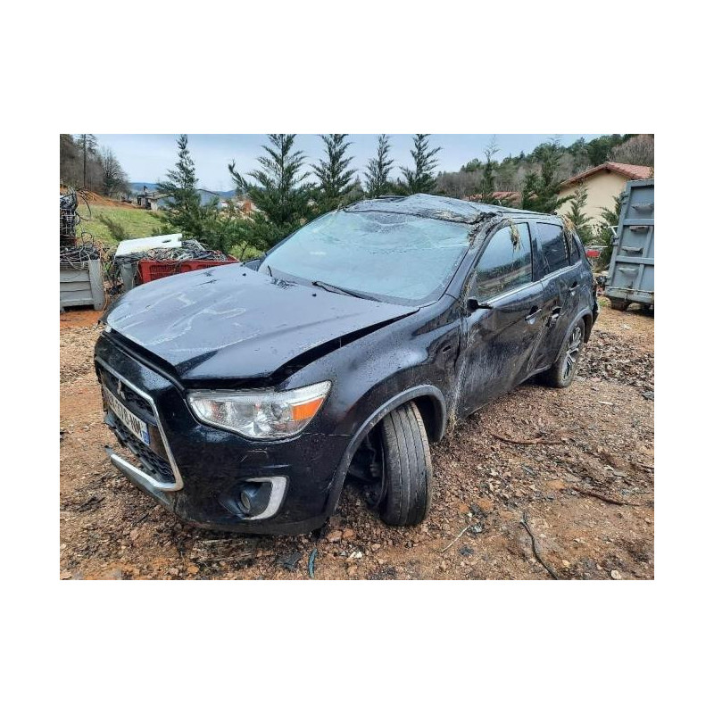 Bouton/Interrupteur MITSUBISHI ASX PHASE 3 d’occasion