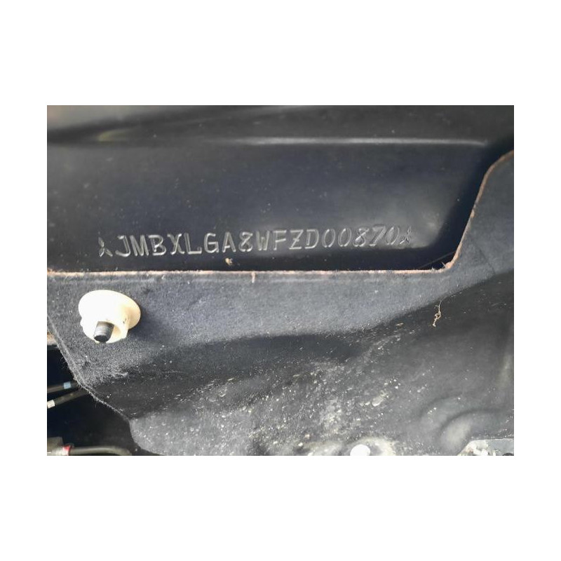 Bouton/Interrupteur MITSUBISHI ASX PHASE 3 d’occasion