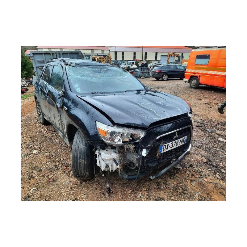 Bouton/Interrupteur MITSUBISHI ASX PHASE 3 d’occasion