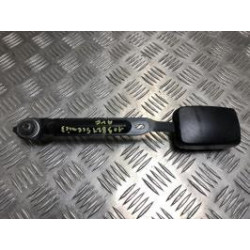 Attache ceinture avant gauche RENAULT GRAND SCENIC 3 PHASE 1 d’occasion