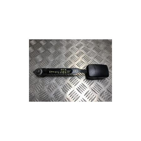 Attache ceinture avant gauche RENAULT GRAND SCENIC 3 PHASE 1 d’occasion