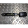 Attache ceinture avant gauche RENAULT GRAND SCENIC 3 PHASE 1 d’occasion