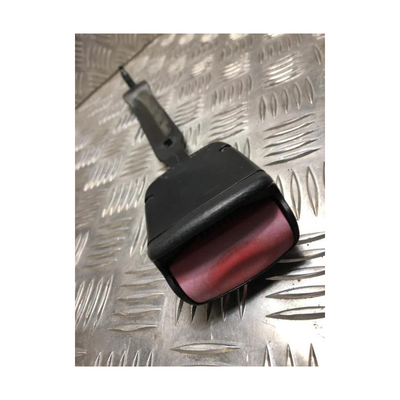 Attache ceinture avant gauche RENAULT GRAND SCENIC 3 PHASE 1 d’occasion
