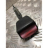 Attache ceinture avant gauche RENAULT GRAND SCENIC 3 PHASE 1 d’occasion