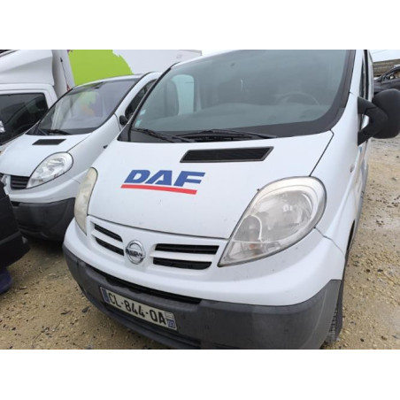 Support etrier frein (chape) avant droit NISSAN PRIMASTAR 1 PHASE 2 d’occasion