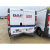 Support etrier frein (chape) avant droit NISSAN PRIMASTAR 1 PHASE 2 d’occasion