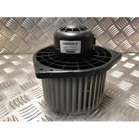 Ventilateur chauffage MITSUBISHI ASX PHASE 3 d’occasion