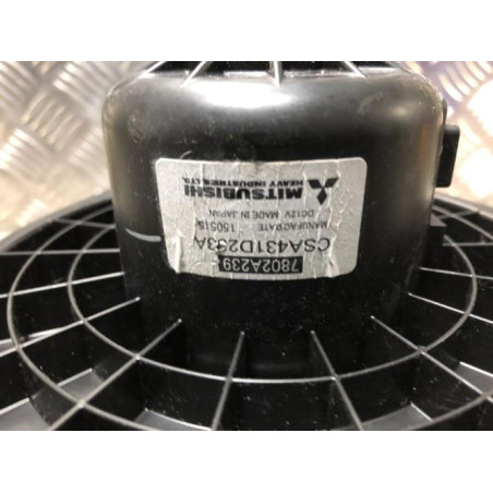 Ventilateur chauffage MITSUBISHI ASX PHASE 3 d’occasion